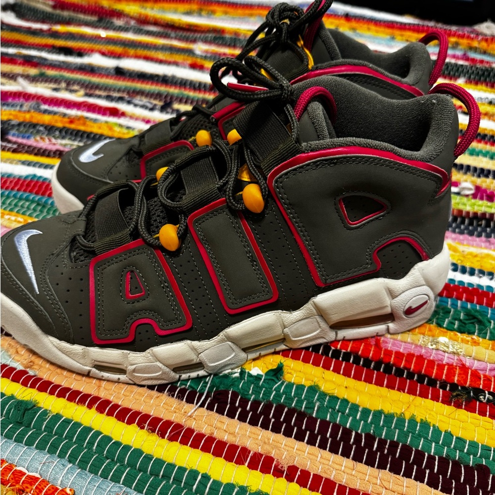 Nike Air Uptempo